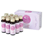 ���@�̃R���[�Q��